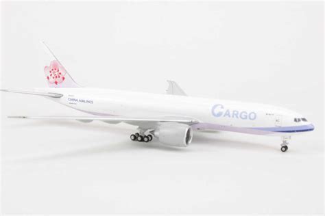 Boeing 777F China Airlines Cargo B 18771 Gemini Jets GJCAL1984 1 400