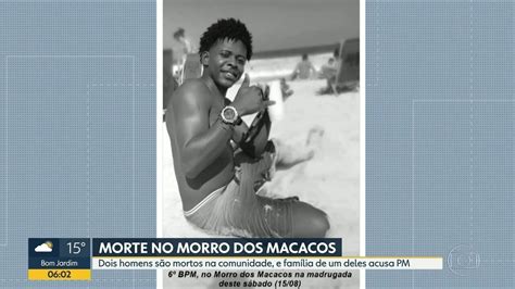 Vídeo Polícia investiga morte de dois homens durante tiroteio em Vila