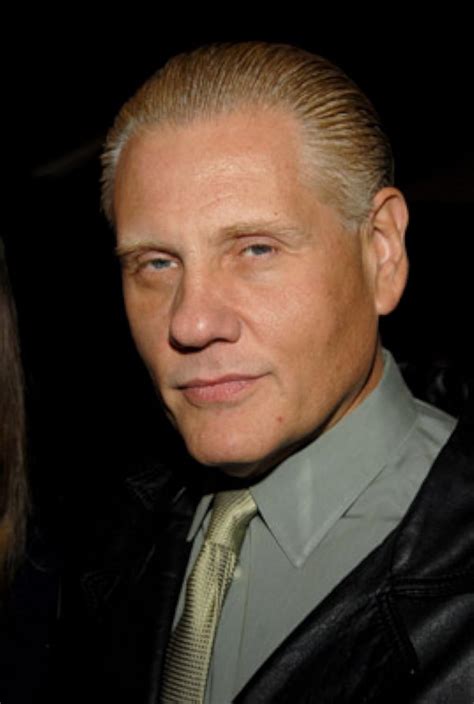 William Forsythe Biography Imdb