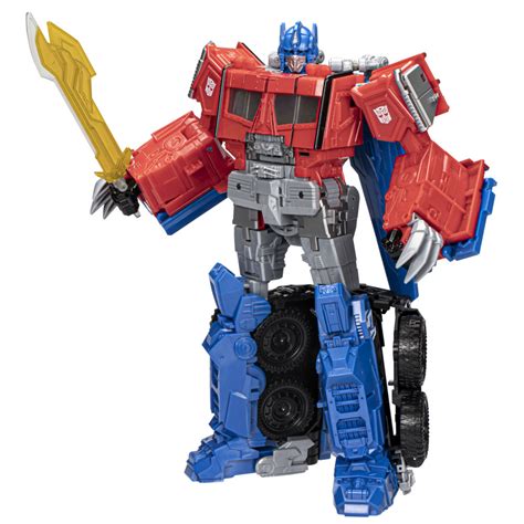 Transformers Toys Transformers: Rise of the Beasts Movie, Beast-Mode ...