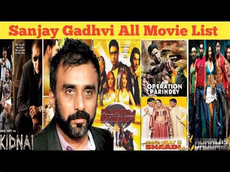 Director Sanjay Gadhvi All Movie List Sanjay Gadhvi Hit Flop All