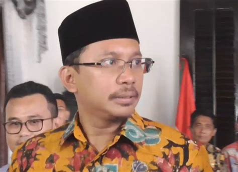 Profil Bupati Sidoarjo Muhdlor Ali Yang Ditetapkan Tersangka Oleh Kpk