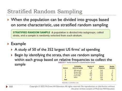 Sampling Sampling Methods And The Central Limit Theorem Pdf Free Download