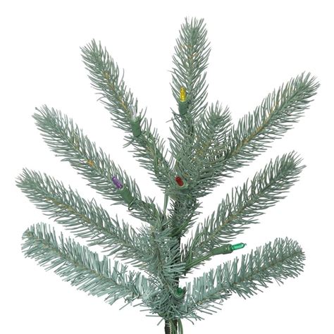 12' or 14' Colorado Blue Spruce Unlit Artificial Christmas Tree