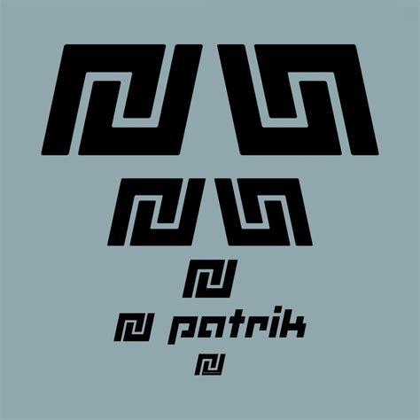 Patrik Sticker PATRIK Boards Sails Wings Foils