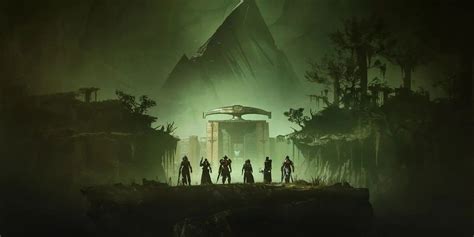 Destiny 2 Vow of the Disciple First Solo Encounter Run