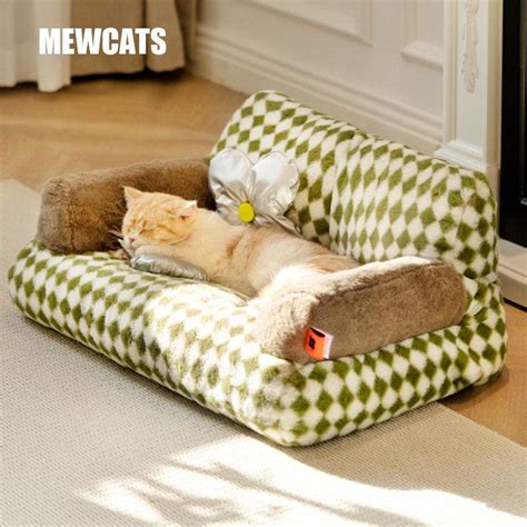 Cat Bed – MEWCATS