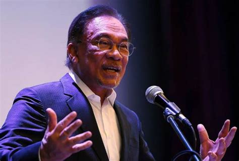 PM Anwar Ketuai Delegasi Malaysia Ke Perhimpunan Agung Pertubuhan