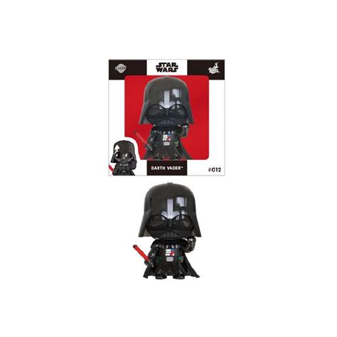 Hot Toys Cosbi Star Wars Collection Darth Vader