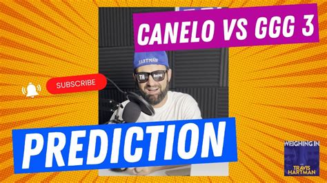 Canelo Vs Ggg 3 Fight Prediction And Breakdown Will We See A Knockout Youtube