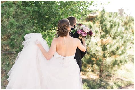 Four Seasons Santa Fe Wedding Inspiration