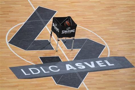 Betclic Lite L Asvel Aurait T Victime D Une Cyberattaque