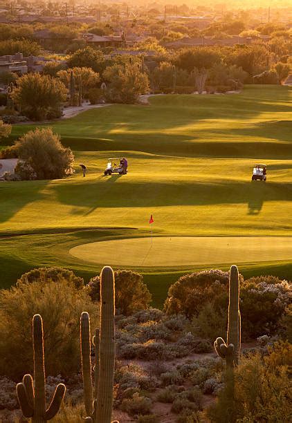 Arizona Golf Stock Photos Pictures And Royalty Free Images Istock