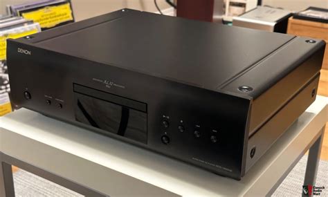 Denon DCD 1600NE SACD Player Photo 5093938 US Audio Mart