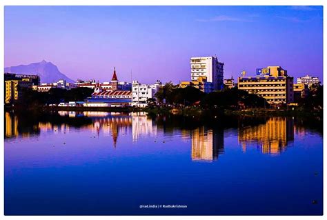 Coimbatore Cityscapes | Page 71 | SkyscraperCity Forum