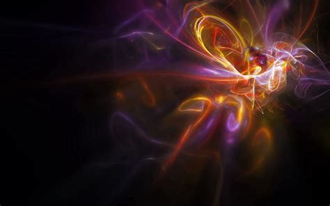 Abstract Shine Light Lines Plexus Clot HD Wallpaper Pxfuel