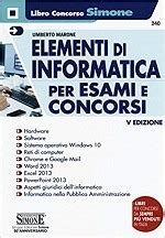 I Migliori Libri Di Informatica Di Base