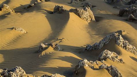 La Paz Sand Dunes, Paoay | Film Philippines