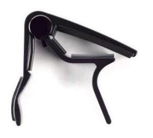 What is the Best Capo for Acoustic Guitar?