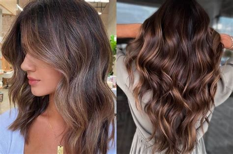 Tren Warna Rambut Inspirasi Caramel Hair Untuk Kulit Sawo Matang