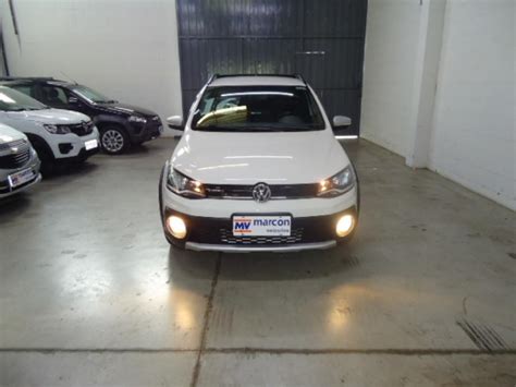 Comprar Picape Volkswagen Saveiro V G Cross Cabine Estendida