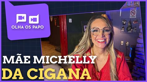 M E Michelly Da Cigana Maemichellydacigana Dona Da Est Tua Do