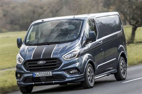 Ford Transit Custom L Lwb Price Specifications Carexpert