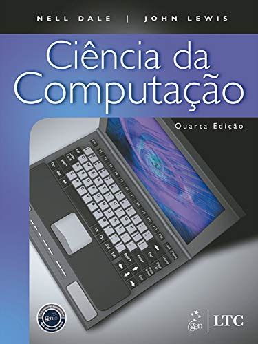 PDF Ciência da Computação Saraiva Conteúdo