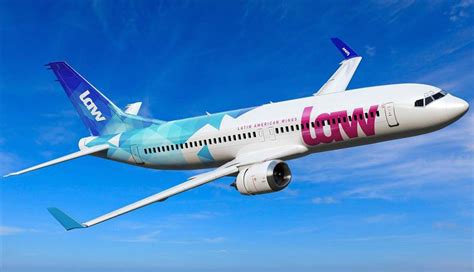 Ingreso De Nuevas AerolÍneas Low Cost PresionarÁ Tarifas De Vuelos A La Baja Económica