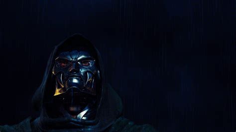 Doctor Doom Wallpapers - Wallpaper Cave