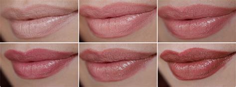 L Oréal Color Riche Lip Palette Nude Cynthia