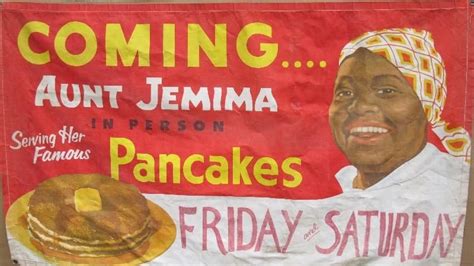 Adiós Aunt Jemima Caja de hot cakes cambiará de logo por racista