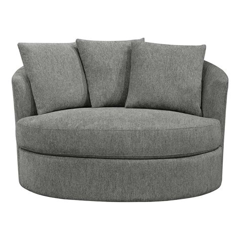 Thomasville Fabric Swivel Chair Images Modernchairs