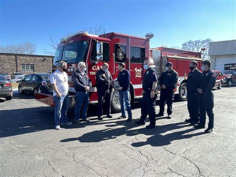 Servicemaster Restore On Linkedin When The Cary Fire Protection