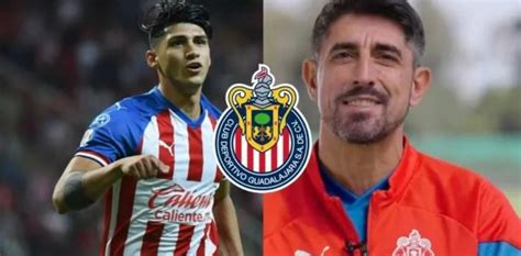 Alan Pulido A Chivas Lo Que Dice Paunovic Sobre Fichar Al Goleador