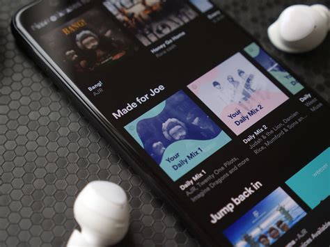 Spotify Expands Made For You With New Personalized Playlists