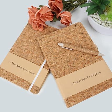 10 Awesome Eco Friendly Notebooks That You D Want To Write On