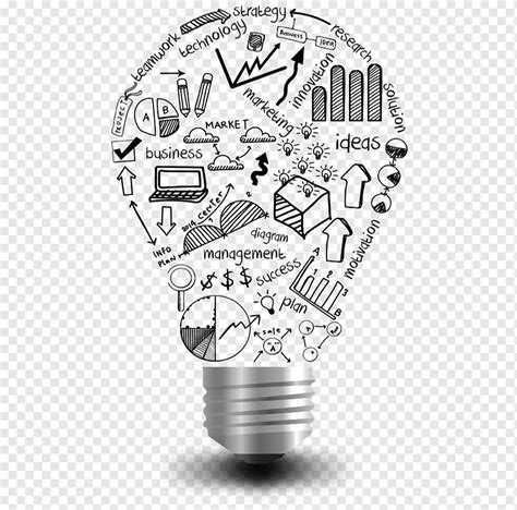Template Ppt Lampu Contoh Gambar Template