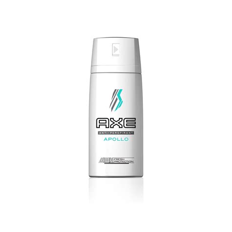 Axe Apollo Dry Desodorante 150ml Promofarma