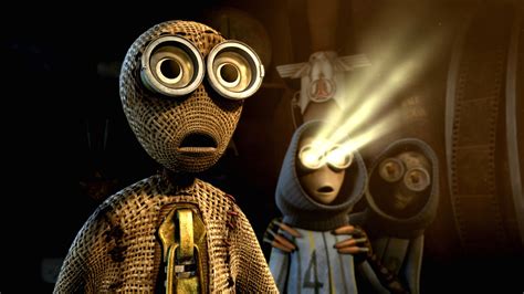 9 nine, Apocalyptic, Sci fi, Animation, Action, Adventure, Nine, Robot ...