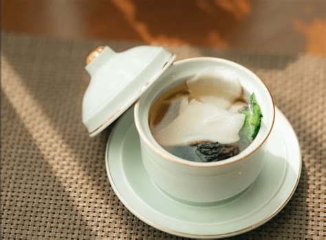 Top 3 Authentic Chinese Herbal Soup Recipes You Need To Try Thye