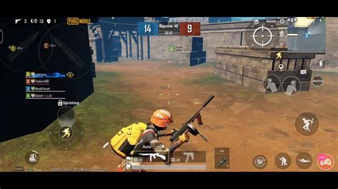 Punju Squad Pubg Mobile Youtube