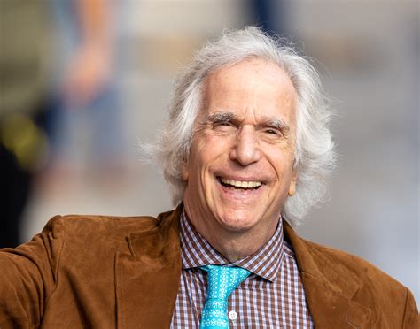 Exploring The Life And Legacy Of Henry Winkler