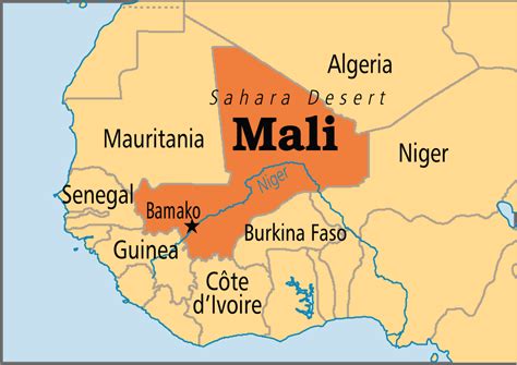 Mali – Burkina Faso – Guinea Agree to form a Tri-Country Axis | African ...