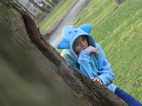 Cosplay bulbasaur Photoshoot by celestialwolf84 on DeviantArt