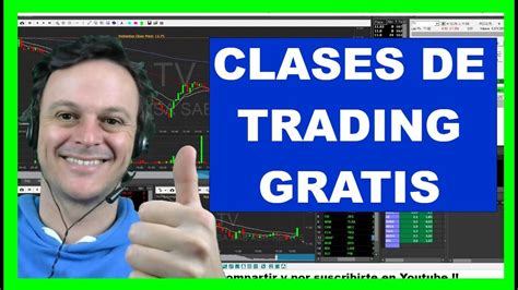 C Mo Aprender Trading Desde Cero Clases De Trading Gratis Trading