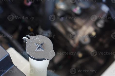 coolant system in the car 10842926 Stock Photo at Vecteezy