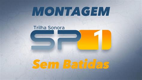 Montagem Trilha Sonora Do Pra A Tv Sem Batidas Youtube