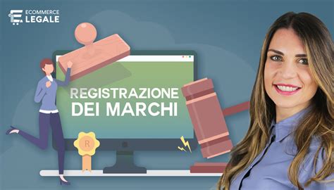 Come Registrare Un Marchio La Guida Legale Completa