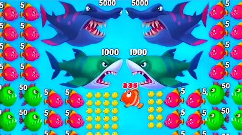 Save The Fish Pull The Pin Updated Level Save Fish Game Pull The Pin